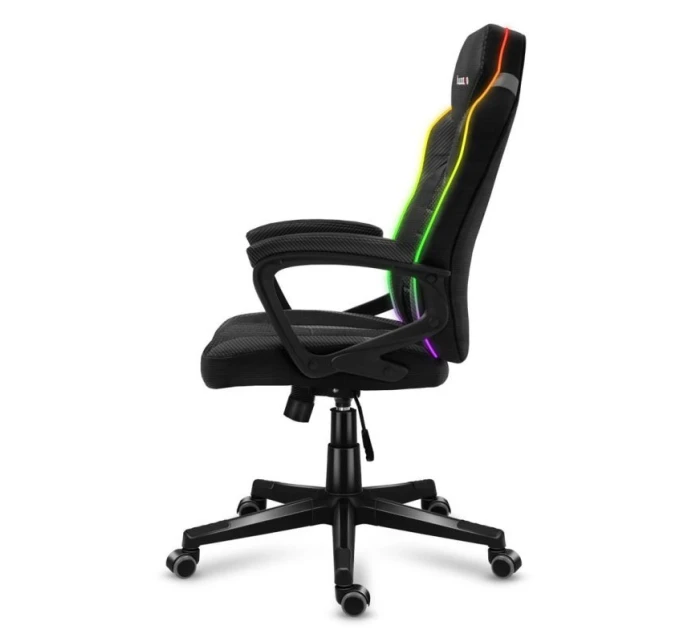 Herní židle Force model 21325938 RGB Mesh - Huzaro Herní židle Force model 21325938 RGB Mesh - Huzaro