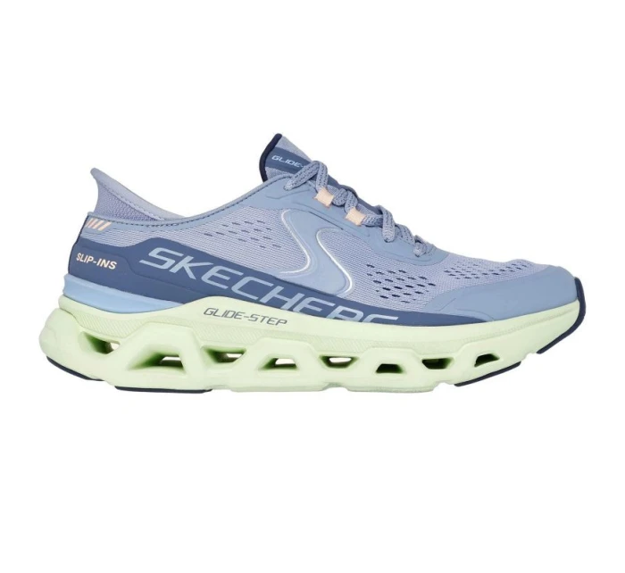 Boty Skechers Slip-ins Glide-Step - Altus W 150510-BLMT Boty Skechers Slip-ins Glide-Step - Altus W 150510-BLMT
