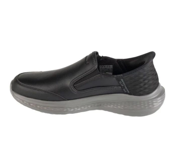 SlipIns: Black model 21376545 - Skechers SlipIns: Black model 21376545 - Skechers