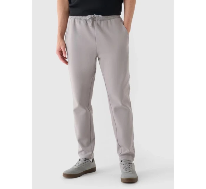 Pánské tepláky model 21432594 - 4F