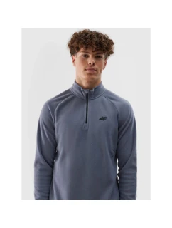 Pánské fleecové termoprádlo (top) 4F 4FWAW24UFLEM044-32S