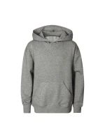 Dětská mikina Chill (tmavě šedá model 21765405 - Malfini Dětská mikina Chill (tmavě šedá model 21765405 - Malfini