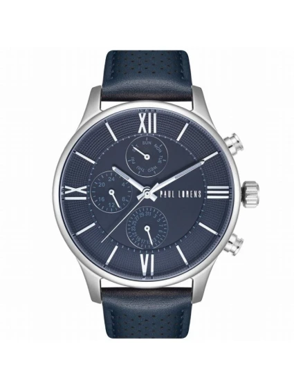 Pánské hodinky Paul Lorens PL11652A6-6F1 Pánské hodinky Paul Lorens PL11652A6-6F1