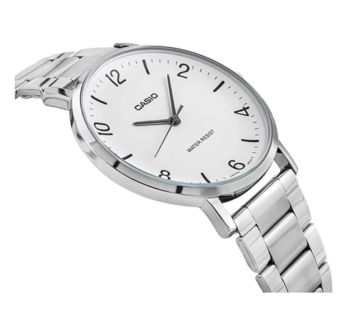 CASIO MTP-VT03D-7BDF Pánské hodinky + krabice CASIO MTP-VT03D-7BDF Pánské hodinky + krabice