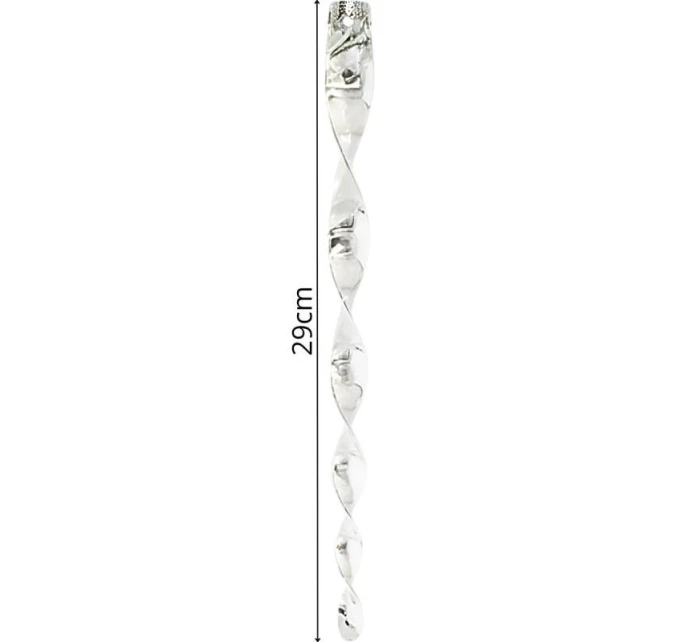 REFLEXNÍ VISAČKY PROTI PTÁKŮM 29 CM 4KS REFLEXNÍ VISAČKY PROTI PTÁKŮM 29 CM 4KS