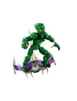 Super  Figurka Green model 21863917 - Lego