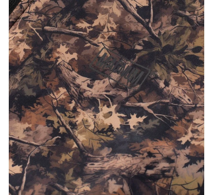 Pánský softshell MAGNUM HIDDEN