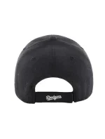 47 Značka Los Angeles Dodgers Kšiltovka B-MVP12WBV-BKJ