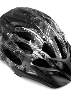 Cyklistická přilba Spokey Checkpoint 58-61 cm 926891