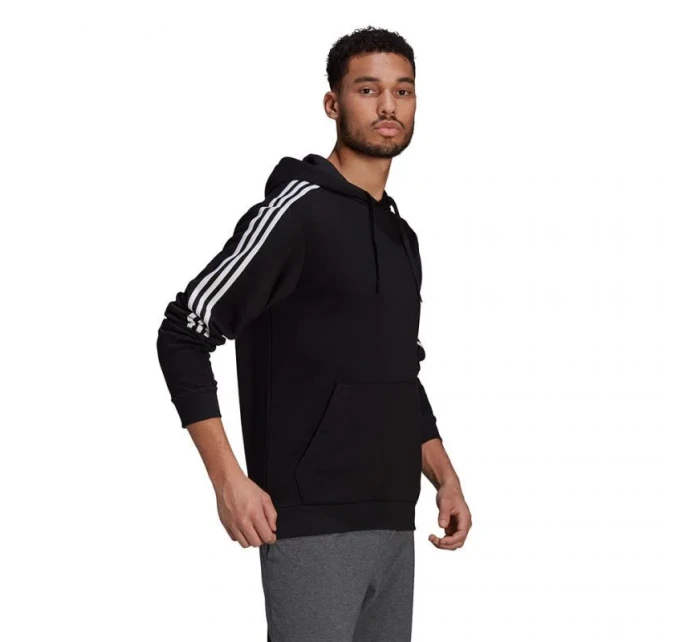 Adidas Essentials Hoodie M GK9581 pánské