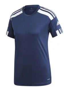 Dámské tréninkové tričko Squadra 21 W model 16057196 - ADIDAS