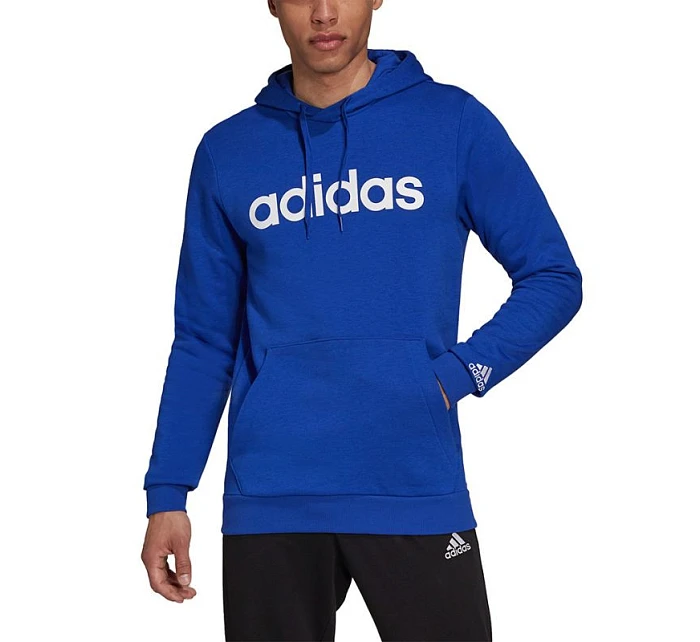 Adidas Essentials Hoodie M H12165 pánské Adidas Essentials Hoodie M H12165 pánské
