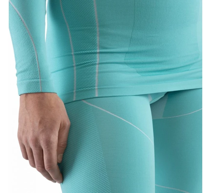 Dámské termoprádlo Bamboo modrá  model 16277605 - Viking