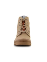 Boty  Legacy M model 17999836 - Palladium