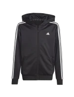 Dětská mikina Tr-Es 3 Stripes Hoody Jr HY1102 - Adidas Dětská mikina Tr-Es 3 Stripes Hoody Jr HY1102 - Adidas