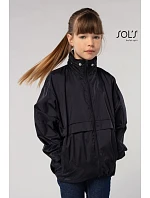 SOL'S Surf Kids Dětská větrovka 25.2300 orange SOL'S Surf Kids Dětská větrovka 25.2300 orange