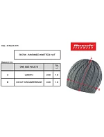 R Pletená čepice 28. navy model 22424924 - Result Headwear R Pletená čepice 28. navy model 22424924 - Result Headwear