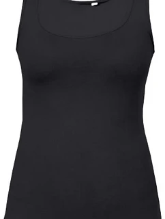 Promodoro 1051 Dámské tílko 40.1051 black