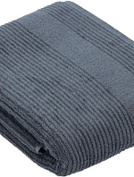 Vossen Tomorrow 100 Osuška "Tomorrow" 49.9206 dark grey