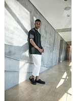 Build your Brand BY 102 Oversize tričko z těžké bavlny 56.0102 white Build your Brand BY 102 Oversize tričko z těžké bavlny 56.0102 white