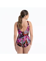 Style Porto Carejednodílné plavky model 21868682 magenta - Anita Care Style Porto Carejednodílné plavky model 21868682 magenta - Anita Care