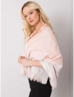 Šátek AT CH S model 21738211 světle růžový - FPrice Šátek AT CH S model 21738211 světle růžový - FPrice