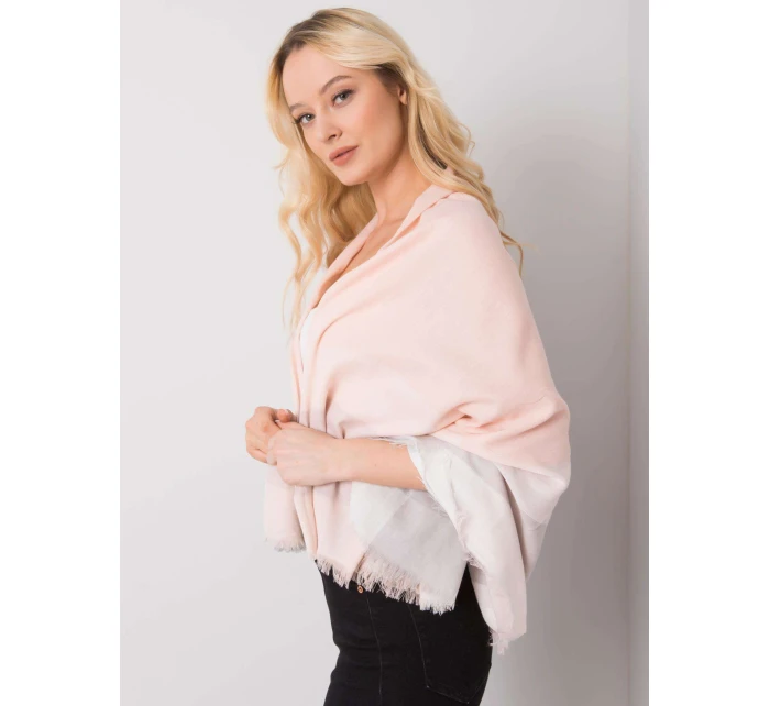 Šátek AT CH S model 21738211 světle růžový - FPrice Šátek AT CH S model 21738211 světle růžový - FPrice