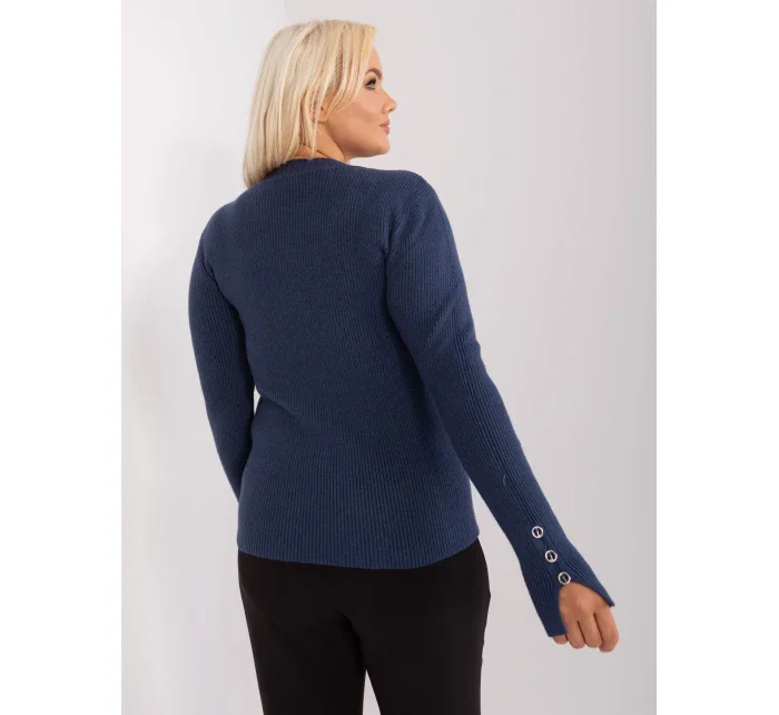 PM SW PM 3770 jumper.30 tmavě modrá