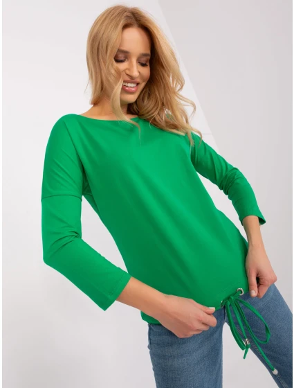 Halenka RV BZ 4691.49 zelená Halenka RV BZ 4691.49 zelená