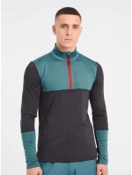 Pánská fleecová mikina model 20430507 - Protest Pánská fleecová mikina model 20430507 - Protest