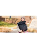 Městský batoh VUCH Sirius Black Městský batoh VUCH Sirius Black