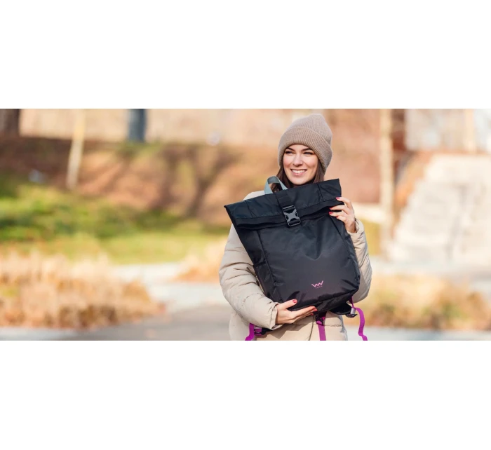 Městský batoh VUCH Sirius Black Městský batoh VUCH Sirius Black