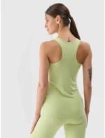 Dámské funkční tílko 4F Dámské funkční tílko 4F