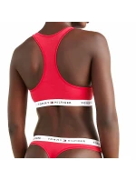 Dámská sportovní podprsenka Icon 2.0 model 20904398 - Tommy Hilfiger Dámská sportovní podprsenka Icon 2.0 model 20904398 - Tommy Hilfiger