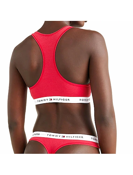 Dámská sportovní podprsenka Icon 2.0 model 20904398 - Tommy Hilfiger
