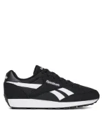 Unisex sportovní obuv Classic Run Černá s bílou  model 21133310 - Reebok