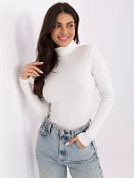 Dámský rolák RV BZ A1046.75 Ecru - FPrice