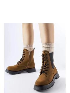 Boty model 205065 Solea