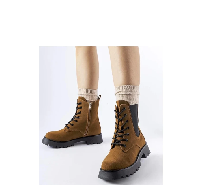 Boty model 205065 Solea Boty model 205065 Solea