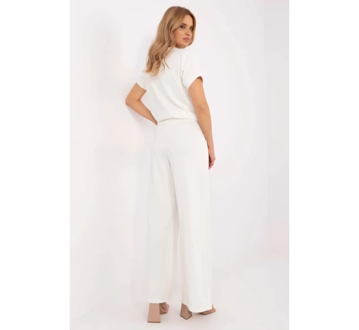 Teplákové kalhoty model 209837 Relevance