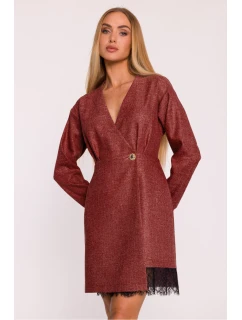 Denní šaty model 216631 Moe