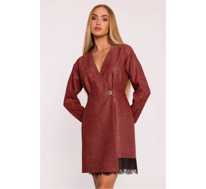 Denní šaty model 216631 Moe