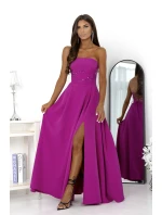 Dlouhé šaty  model 222672 With You