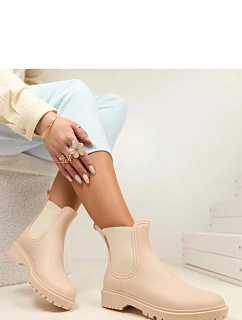 Gumáky  model 226052 Solea