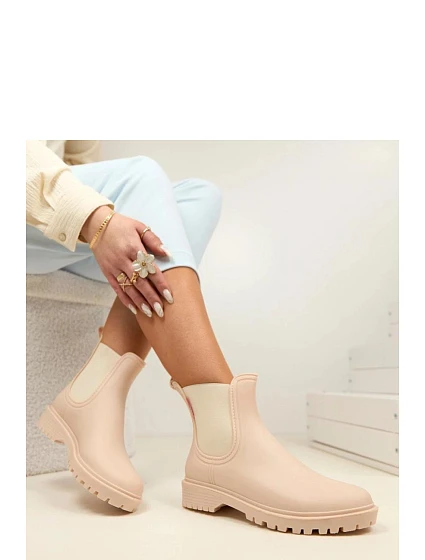 Gumáky  model 226052 Solea