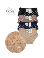 spodní díl model 21418658 A'12 MXL - DC Girl