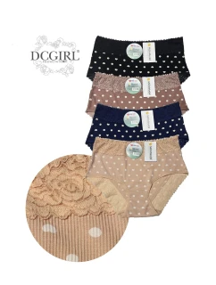 spodní díl model 21418658 A'12 MXL - DC Girl