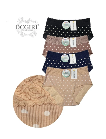 spodní díl model 21418658 A'12 MXL - DC Girl