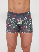 Cornette Tattoo 280/256 Swimmer boxerky S-2XL