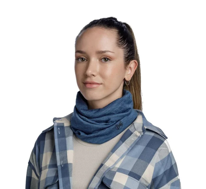 Lehká šála Buff Merino 11781975910 Lehká šála Buff Merino 11781975910